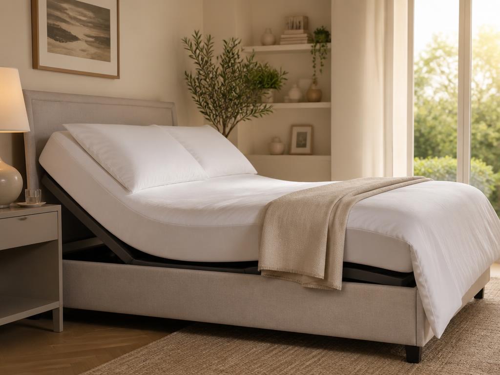Adjustable Beds