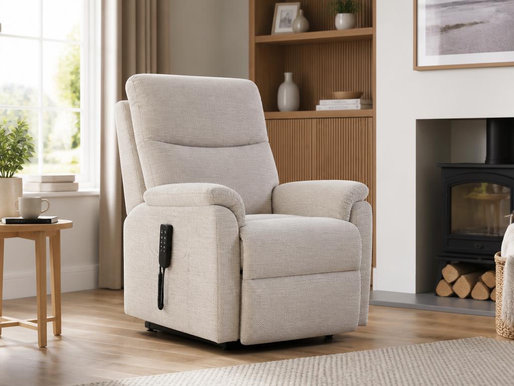 Rise & Recline Chairs